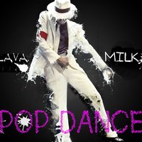 Slava Milk - PoP Dance