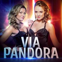 VIA PANDORA - НО ТОЛЬКО НЕ ГОВОРИ МНЕ(CELEBRITY COVER REMIX)