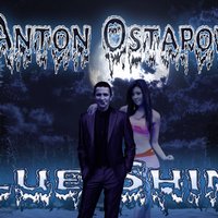 Dj Anton Ostapovich - DJ Anton Ostapovich - Blue Shine (Radio Edit 2014).
