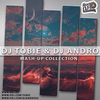 Dj Andro - Marchesini And Farina Vs Max B - Majestade Real (DJ TOBIE & DJ ANDRO Mash Up)