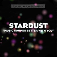 LeonidAnderson - Music Sounds Better With You (Leonid Anderson remix)