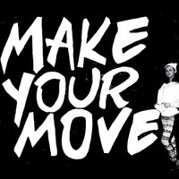 Vicky Sky - Dj Vicky Sky - Make Your Move (Dubstep Mix)