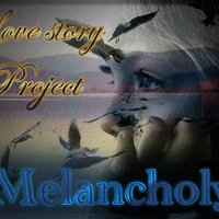 Cj Nikson - Love story Project-Melancholy