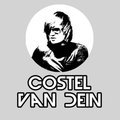 Costel Van Dein - Emotional Gates