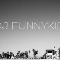 DJ FUNNYKID - DJ FUNNYKID Electro (11.03.2014)