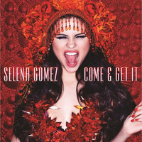 Dj Smirnov - Selena Gomez VS Leo Burn & Martin Garrix - Come & Get It & Wizard (DJ Smirnov mash up)