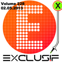 Andrey Balkonsky - Exclusif vol.228 (02.05.2014)