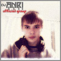 DJ ANRI - DJ ANRI - Symphonia