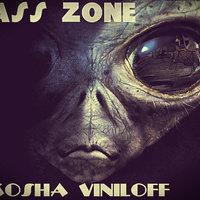 Dj Nikosha Viniloff - Bass zone(Original mix)