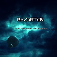 RaZoRTeK - RaZoRTeK - The Depths Of Space