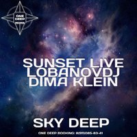 Dima Klein - Sky Deep (Mix)