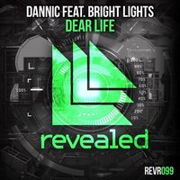 Andrew Dj.Sonar (AGRESSI) - Dannic-Dear Life (Agressi remix)