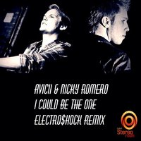 Артём Bang - Avicii & Nicky Romero - I Could Be The One (Dj Electro$hock Remix) (Quality Rework)