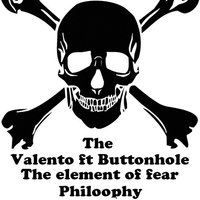 The Valento & Buttonhole - The Valento & Buttonhole - Crazy Neighbor (Original Mix)