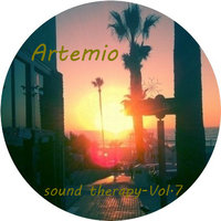 Artemio - sound therapy-Vol.7[July 2014]