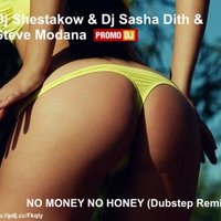 DJ SHESTAKOW - Dj Sasha Dith & Steve Modana - NO MONEY NO HONEY (Dj Shestakow Remix)