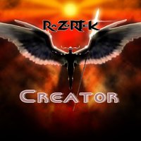 RaZoRTeK - RaZoRTeK - Creator[Dub]