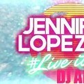 DJ ANRI - Jennifer Lopez feat. Pitbull - Live It Up (DJ ANRI Remix)