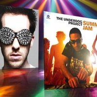 Dj VALERIANO - The Underdog Project - Summer Jam (Dj Valeriano & Dj Serega Zar Remix)