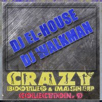 Dj El-House - Afrojack & Rene De La Mone - Fuckin VIP (Dj El-House & Dj WalkmaN Mash-Up)