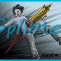 Mutabor [UA] - Splinter (break)