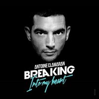 DJ M.E.G. - Antoine Clamaran - Breaking Into My Heart (DJ M.E.G. & N.E.R.A.K. Remix)