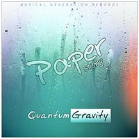 Musical Generation Records - Quantum Gravity - Paper Story (Single EP)