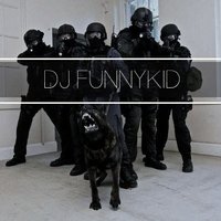 DJ FUNNYKID - DJ FUNNYKID Mix 22.04.2014