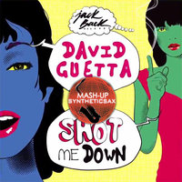 Syntheticsax - David Guetta - Shot Me Down (Syntheticsax Saxpohone Mash up)