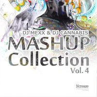 DJ Cannabis - Hustlin (DJ Mexx & DJ Cannabis Mash-Up)