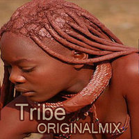 STREYK - Mursi Tribe  (Original Mix)