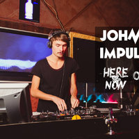 Johnny ImPul5e - Johnny ImPul5e - Here & Now Podcast 006 (March 2014)
