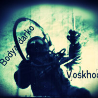 Bodya Darko - Voskhod-2[lnr]