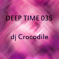 Crocodile - Deep Time 035