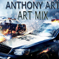 Anthony Art - Anthony Art-Art mix vol.9
