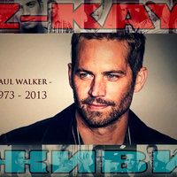 Z-Kay - Z-Kay - Живи (in memory of Paul Walker)