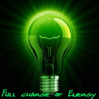 Mihayloff Vadim - Full charge of Energy for The whole Day