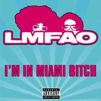 Dj NaTaN Shmit - Chuckie Feat LMFAO-Im In Miami Bitch(Dj NaTaN ShmiT Remix)(EXCLUSIVE)
