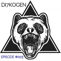 DI7KOGEN - Big Room Show by M&J Episode #003