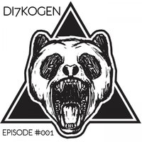 DI7KOGEN - Big Room Sgow by M&J Episode #001