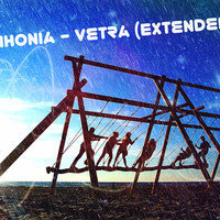 Melanhonia - Vetra (Extended Mix)