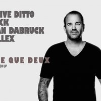 Bastard - Massive Ditto & Jeanxk & Stefan Dabruck vs. Skrillex - Baise Que Вeux (CDJ Bastard Mash Up)