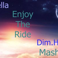 Dim.House - Krewella - Enjoy The Ride (Dim.House Mash Up)