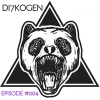 DI7KOGEN - Big Room Show by M&J Episode #004