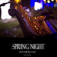 Syntheticsax - Syntheticsax - Spring Night