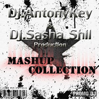 Dj.Sasha Shil & Dj.Antony key Production - Мой Танец пингвина (Dj.Antony Key & Dj.Sasha Shil MashUp)