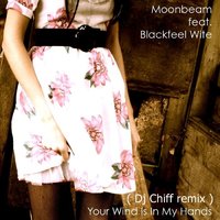 Chiff - Moonbeam feat Blackfeel Wite  - Your wind is in my hands ( Dj Chiff remix )