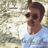 Nicolas T (aka Aeon Flux) - Nicolas T - I Wanna Hold Your Hand (PREVIEW CUT)