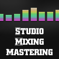 Studio Mixing & Mastering - Примеры работ №3(мастеринг)