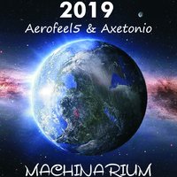 Aerofeel5 - Machinarium 2019